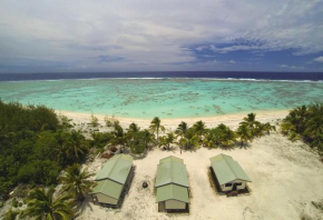Hotels in Arutanga